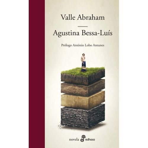 VALLE ABRAHAM - AGUSTINA BESSA-LUIS