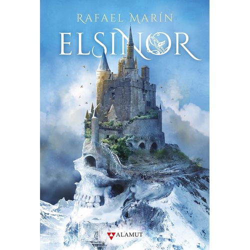 ELISINOR - RAFAEL MARIN