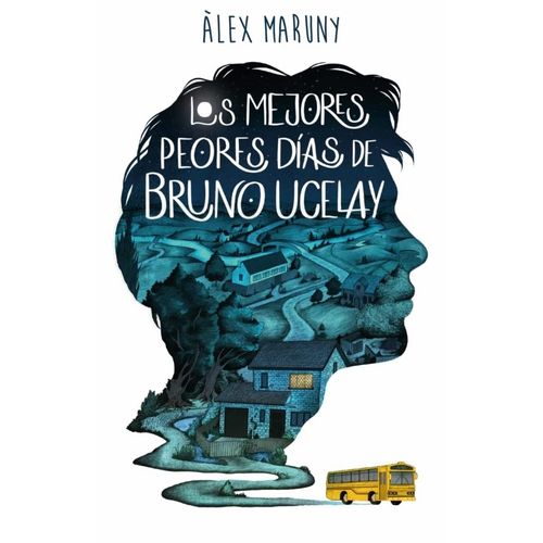 LOS MEJORES PEORES DIAS DE BRUNO UCELAY -