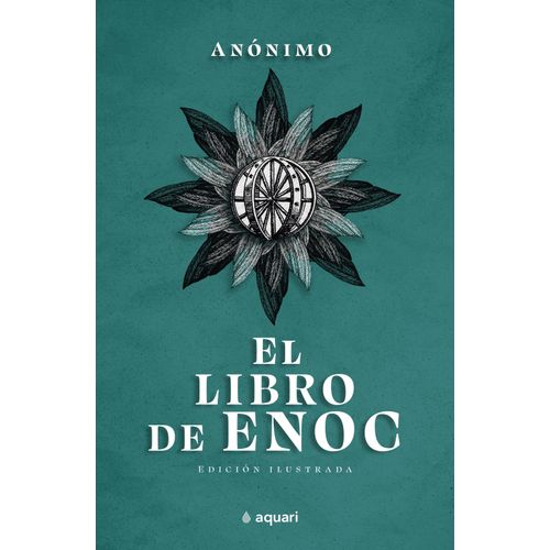 EL LIBRO DE ENOC