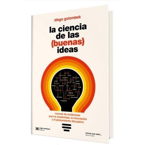 LA CIENCIA DE LAS (BUENAS) IDEAS- CIENCIA QUE LADRA... SERIE