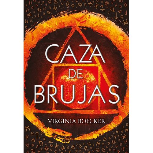 CAZA DE BRUJAS - CAZA DE BRUJAS 1
