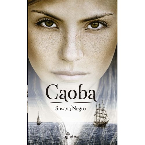 LIBRO CAOBA - SUSANA NEGRO