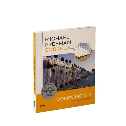 MICHAEL FREEMAN SOBRE LA COMPOSICION - MICHAEL FREEMAN