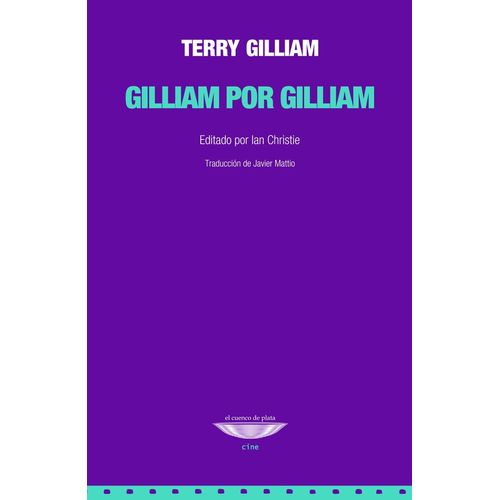 GILLIAM POR GILLIAM - TERRY GILLIAM
