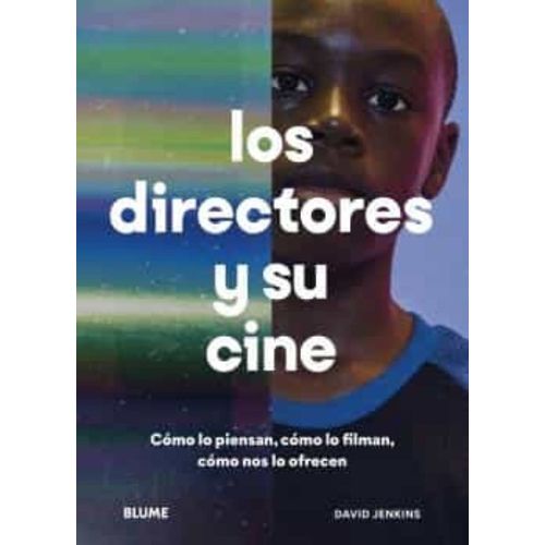 LOS DIRECTORES Y SU CINE - DAVID JENKINS