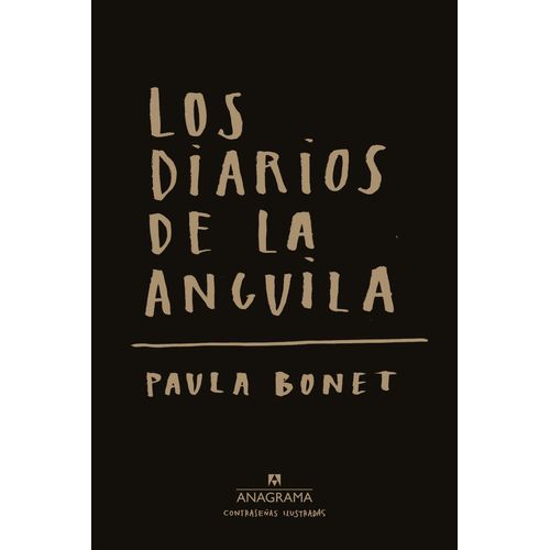LOS DIARIOS DE LA ANGUILA -