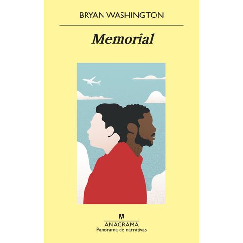 MEMORIAL - BRYAN WASHINGTON