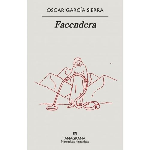 FACENDERA - OSCAR GARCIA SIERRA