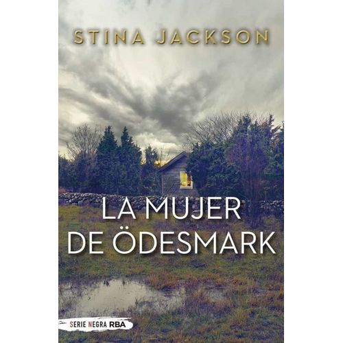 LA MUJER DE ODESMARK - STINA JACKSON