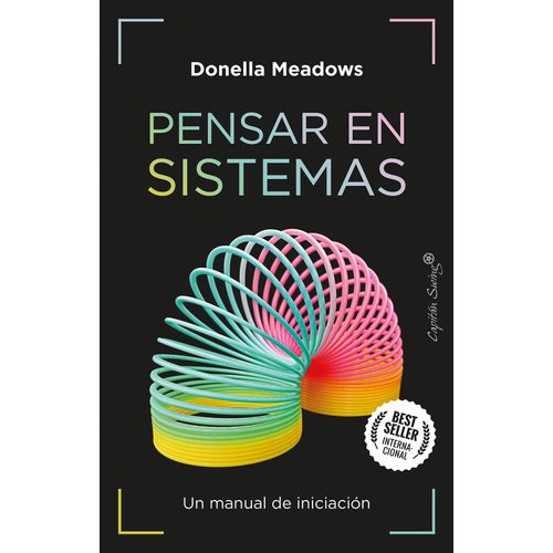PENSAR EN SISTEMAS - UN MANUAL DE INICIACION - MEADOWS