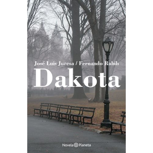 DAKOTA - JOSE LUIS JURESA - FERNANDO RABIH