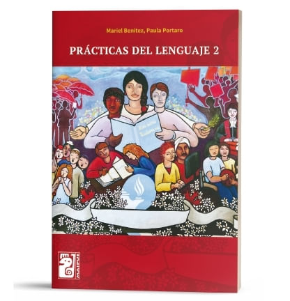 PRACTICAS DEL LENGUAJE 2 - MAIPUE