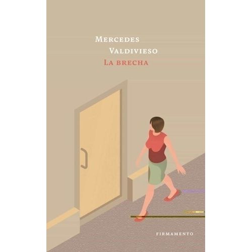 LA BRECHA - MERCEDES VALDIVIESO