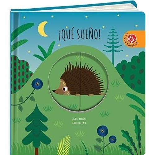 ¡QUE SUEÑO! - GABRIELE CLIMA