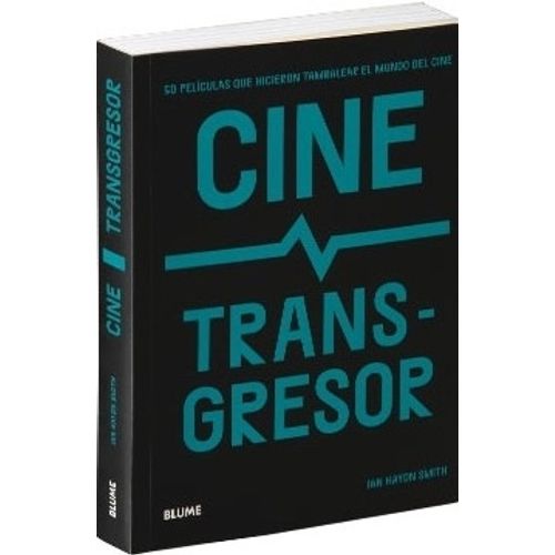 CINE TRANSGRESOR - IAN HAYDN SMITH