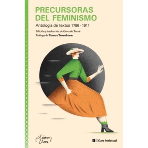 PRECURSORAS DEL FEMINISMO