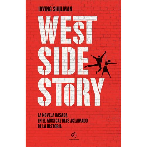 WEST SIDE STORY - IRVING SHULMAN