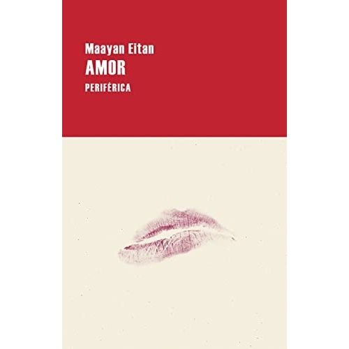 AMOR - MAAYAN EITAN