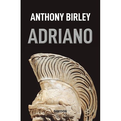 ADRIANO - ANTHONY BIRLEY