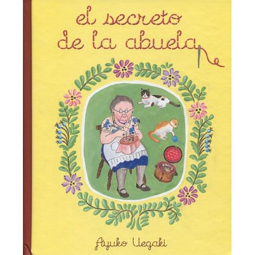 EL SECRETO DE LA ABUELA
