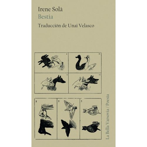 BESTIA - IRENE SOLA