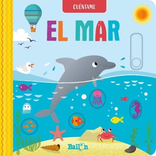 EL MAR - CUENTAME