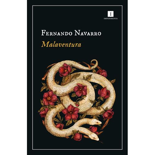 MALAVENTURA - FERNANDO NAVARRO
