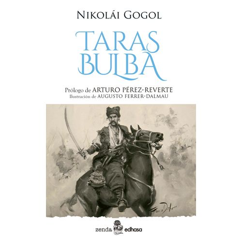 TARAS BULBA - NIKOLAI GOGOL