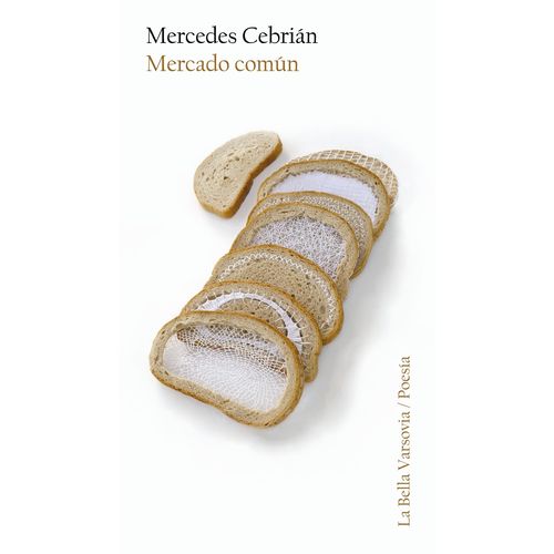 MERCADO COMUN - MERCEDES CEBRIAN