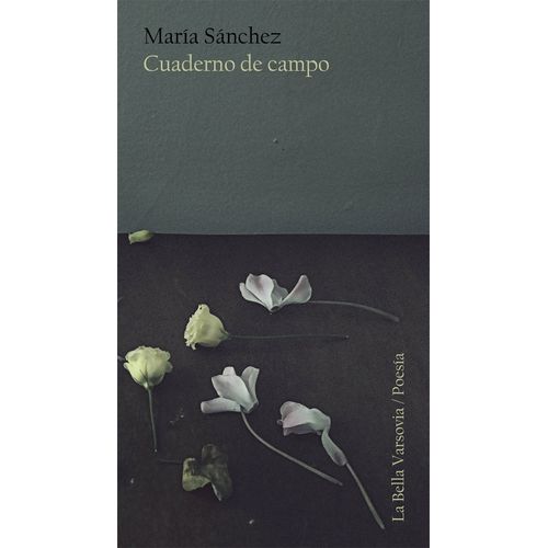 CUADERNO DE CAMPO - MARIA SANCHEZ