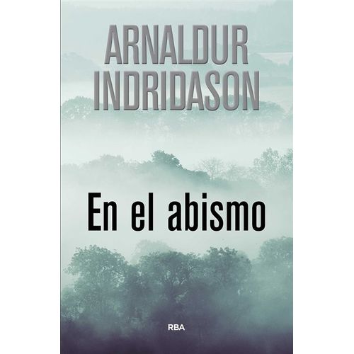 EN EL ABISMO - ARNALDUR INDRIDASON
