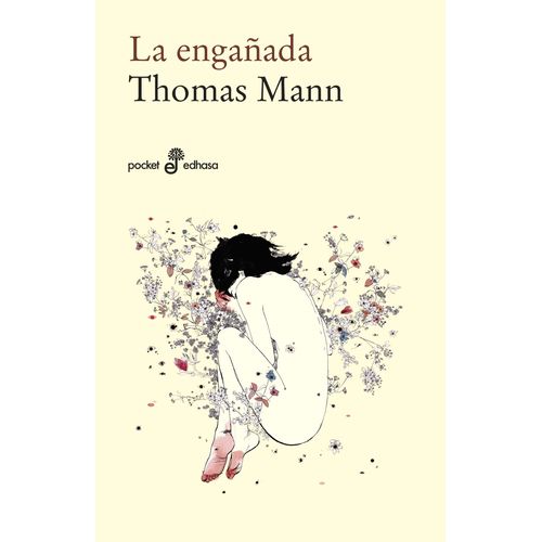 LA ENGAÑADA - THOMAS MANN