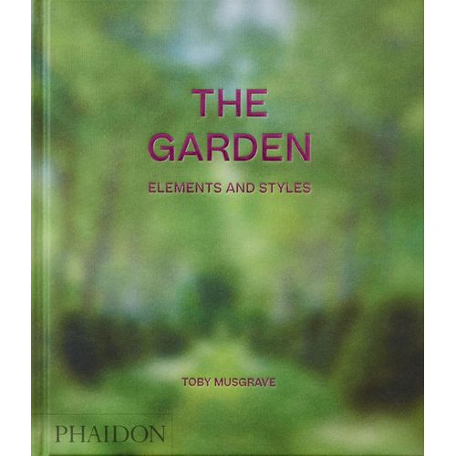 THE GARDEN - TOBY MUSGRAVE