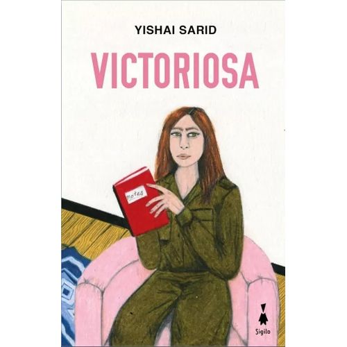 VICTORIOSA - YISHAI SARID