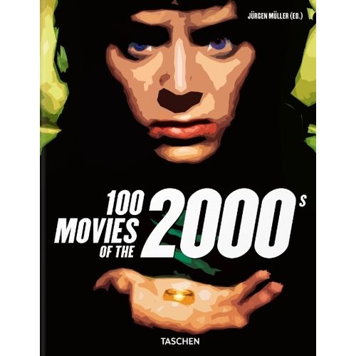 100 PELICULAS DE LA DECADA DE 2000 - JURGEN MULLER
