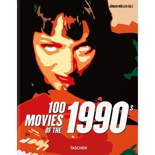 100 PELICULAS DE LA DECADA DE 1990 - JURGEN MULLER