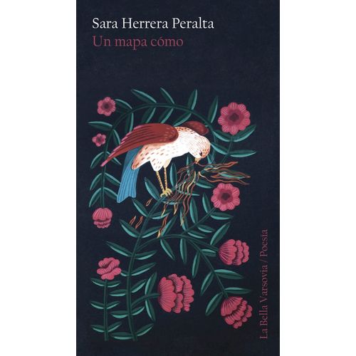 UN MAPA COMO - SARA HERRERA PERALTA