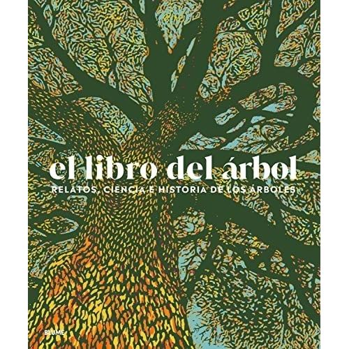 EL LIBRO DEL ARBOL - MICHAEL SCOTT