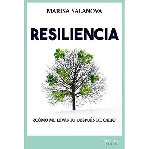 RESILIENCIA - MARISA SALANOVA