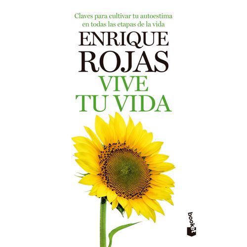 VIVE TU VIDA - ENRIQUE ROJAS