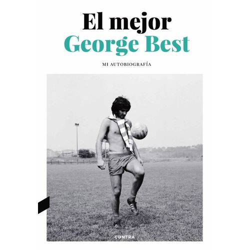 EL MEJOR - GEORGE BEST