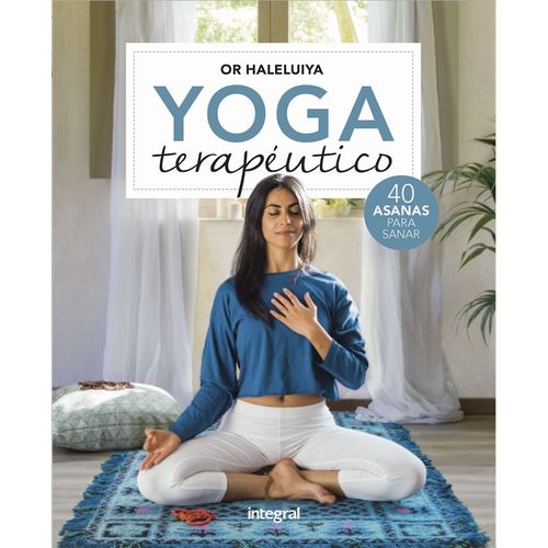 YOGA TERAPEUTICO - OR HALELUIYA