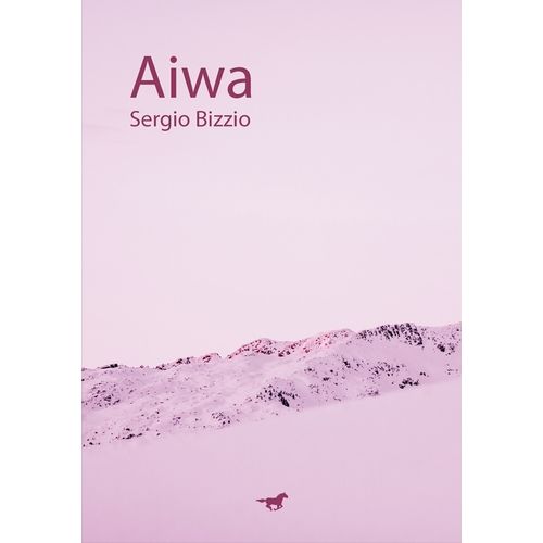 LIBRO AIWA - SERGIO BIZZIO