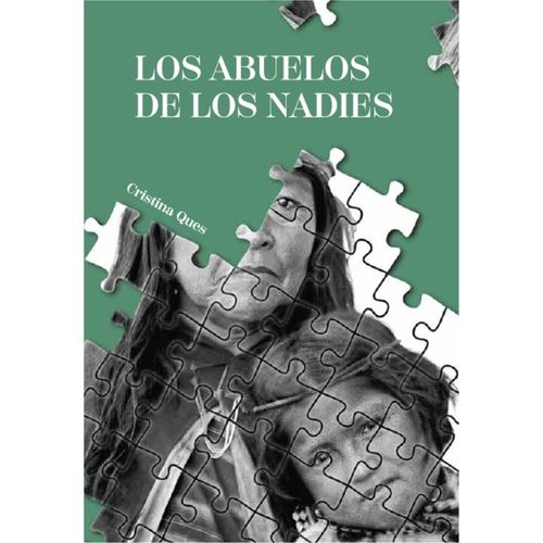 LOS ABUELOS DE LOS NADIES - MARIA CRISTINA QUES