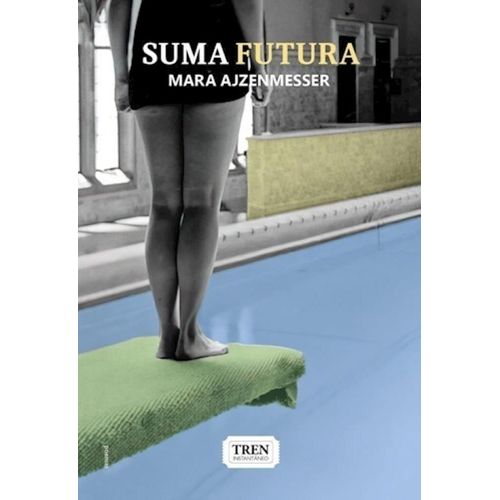 SUMA FUTURA - MARA AJZENMESSER