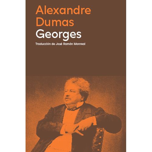 GEORGES - ALEXANDRE DUMAS