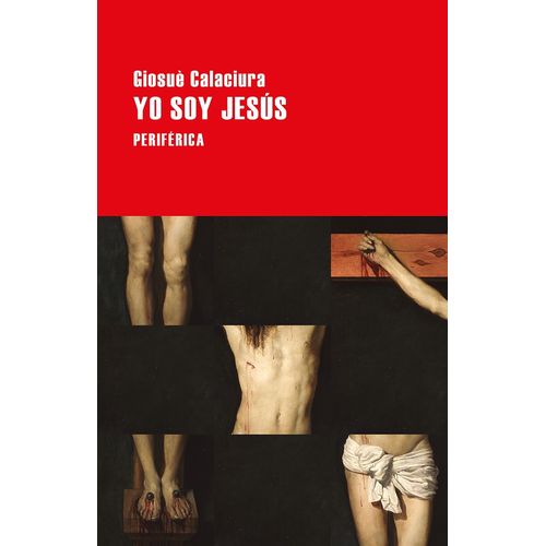 YO SOY JESUS - GIOSUE CALACIURA