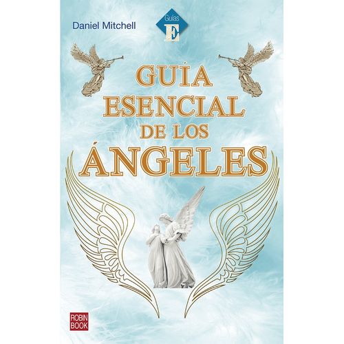 GUIA ESENCIAL DE LOS ANGELES - DANIEL MITCHELL