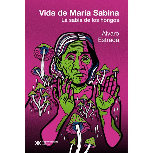 LA VIDA DE MARIA SABINA (ED 2023) - VIDAS PARA LEERLAS - EST